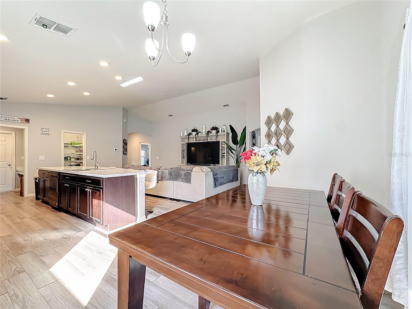 NORMANDY HEIGHTS II A - Residential