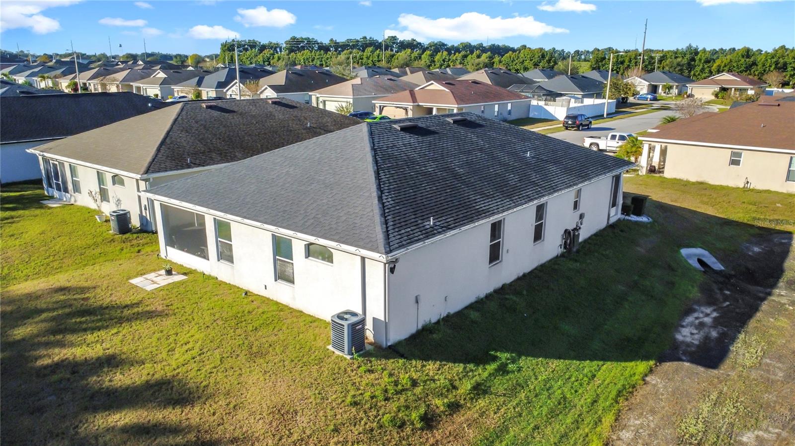 NORMANDY HEIGHTS II A - Residential