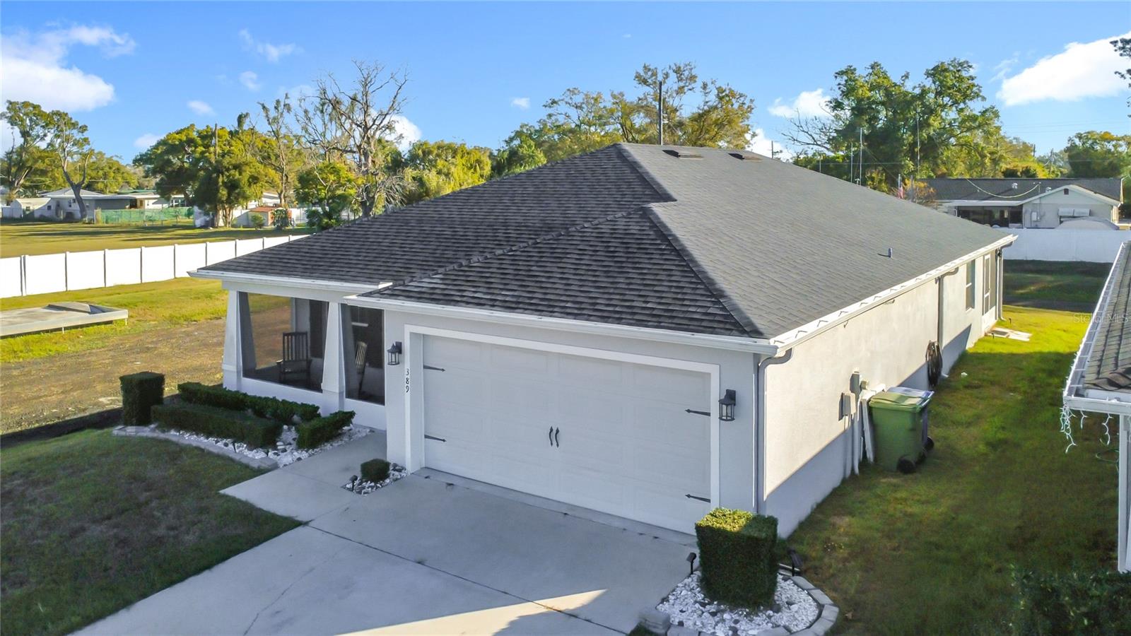 NORMANDY HEIGHTS II A - Residential