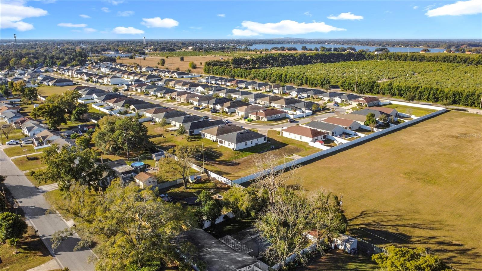 NORMANDY HEIGHTS II A - Residential