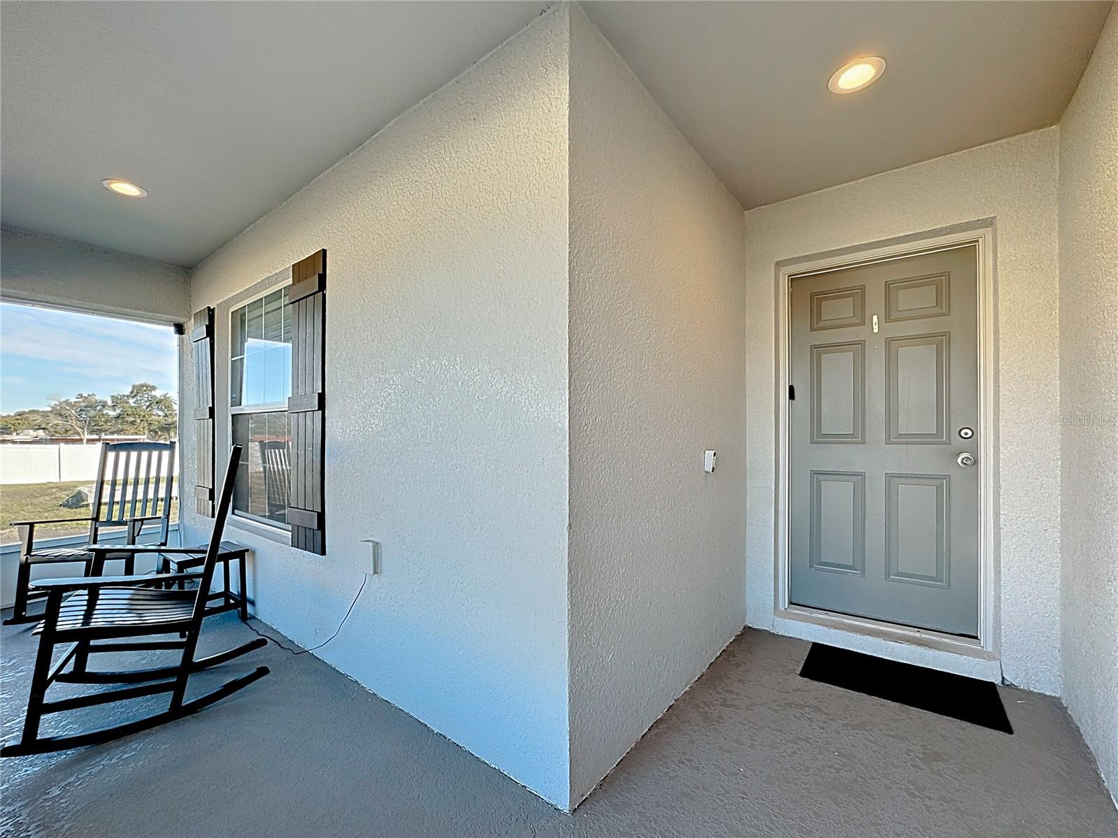 NORMANDY HEIGHTS II A - Residential