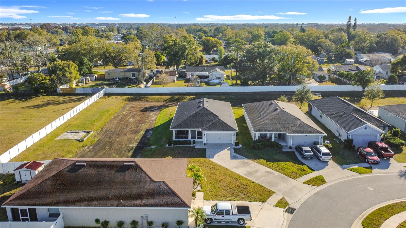 NORMANDY HEIGHTS II A - Residential