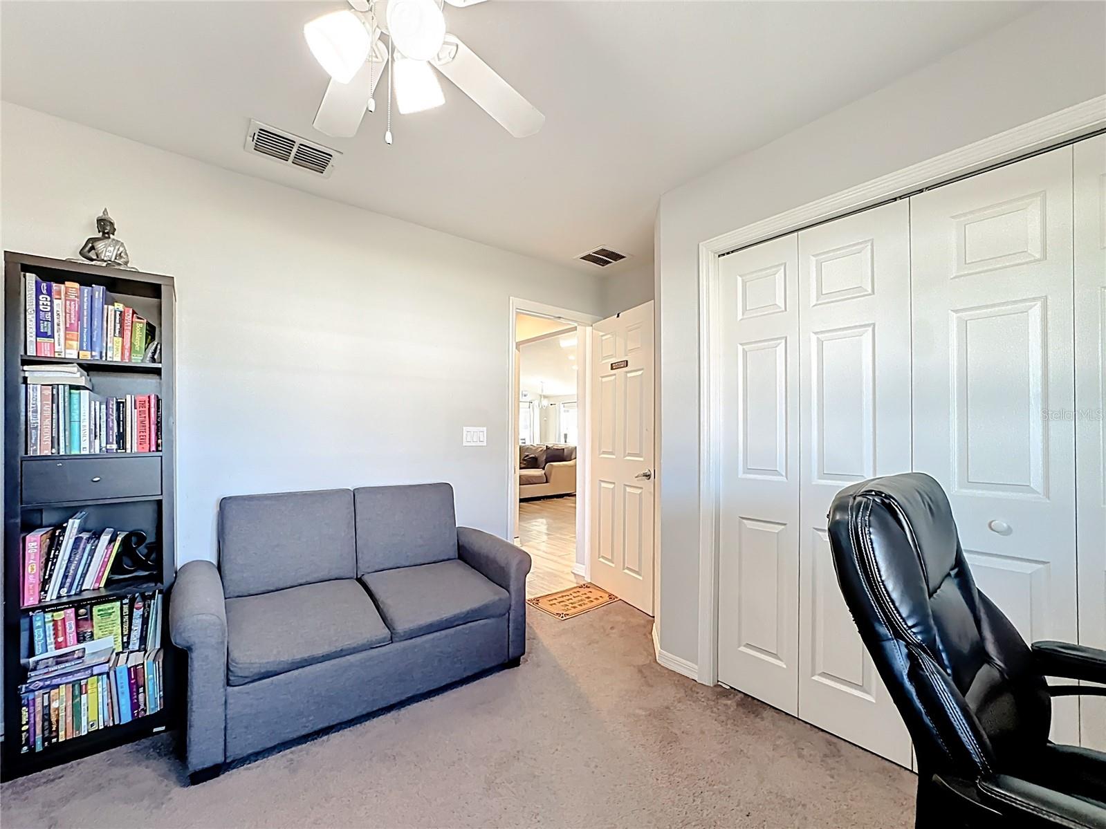 NORMANDY HEIGHTS II A - Residential