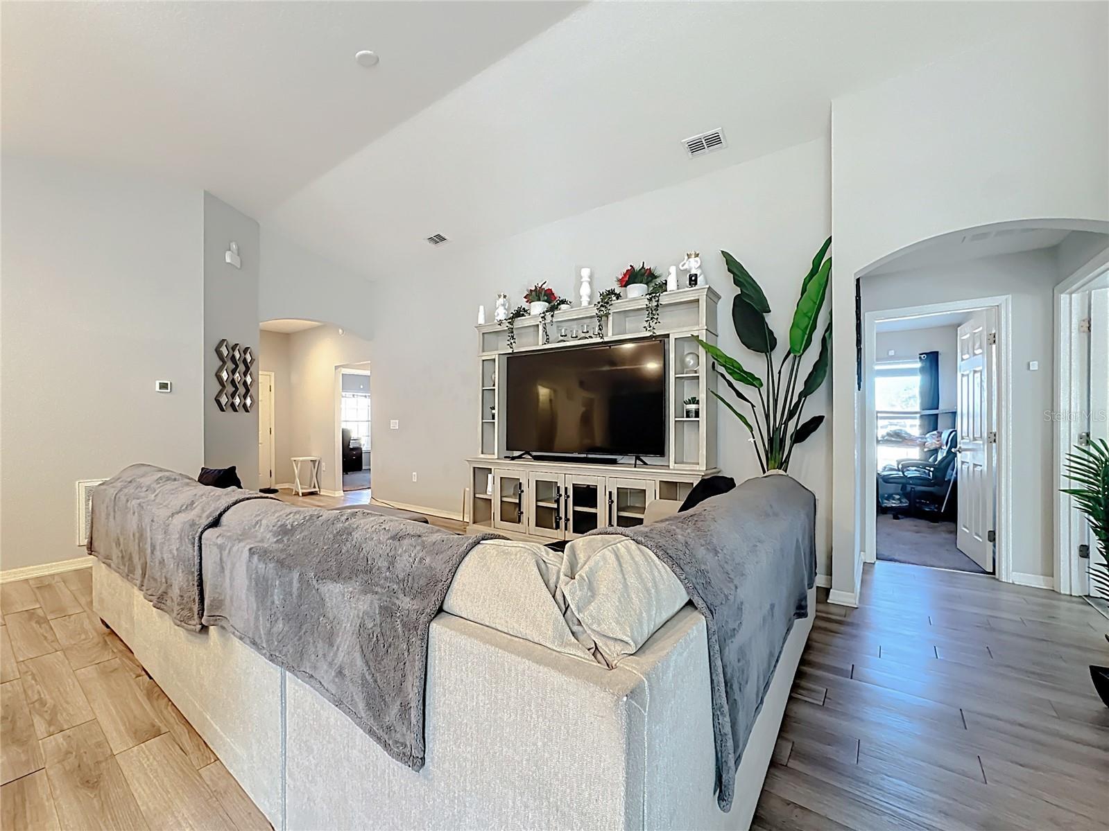 NORMANDY HEIGHTS II A - Residential