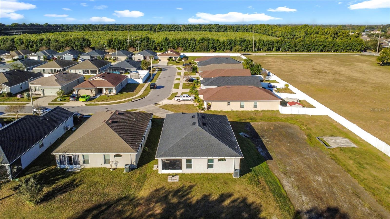 NORMANDY HEIGHTS II A - Residential