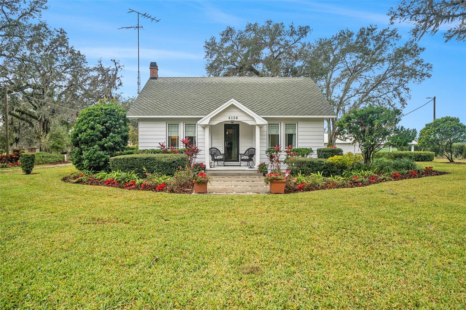 4156 MCINTOSH ROAD