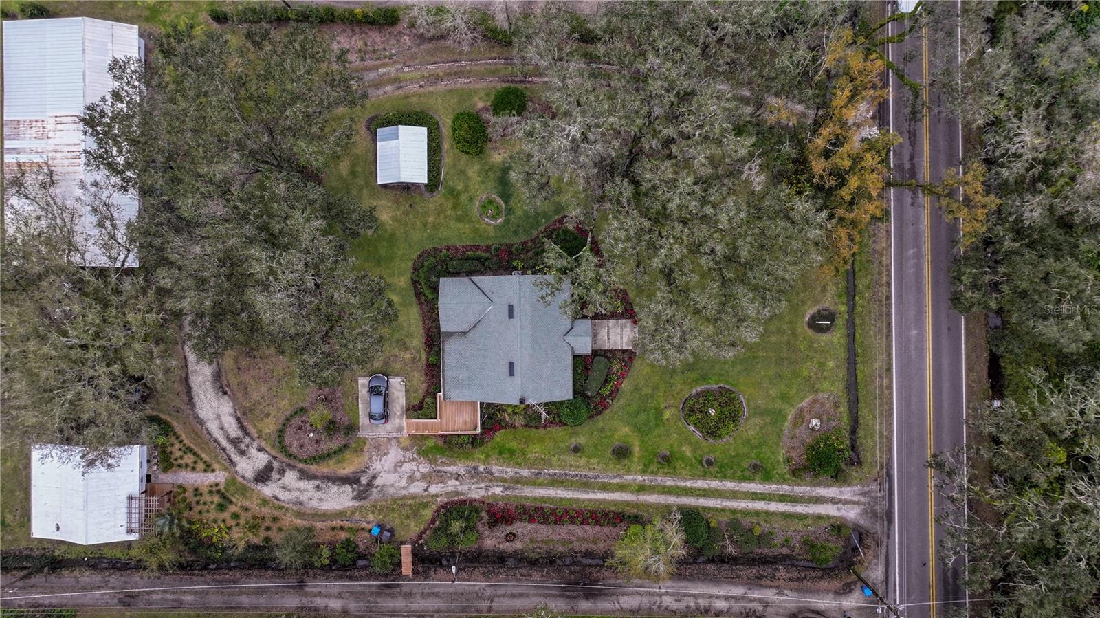 4156 MCINTOSH ROAD