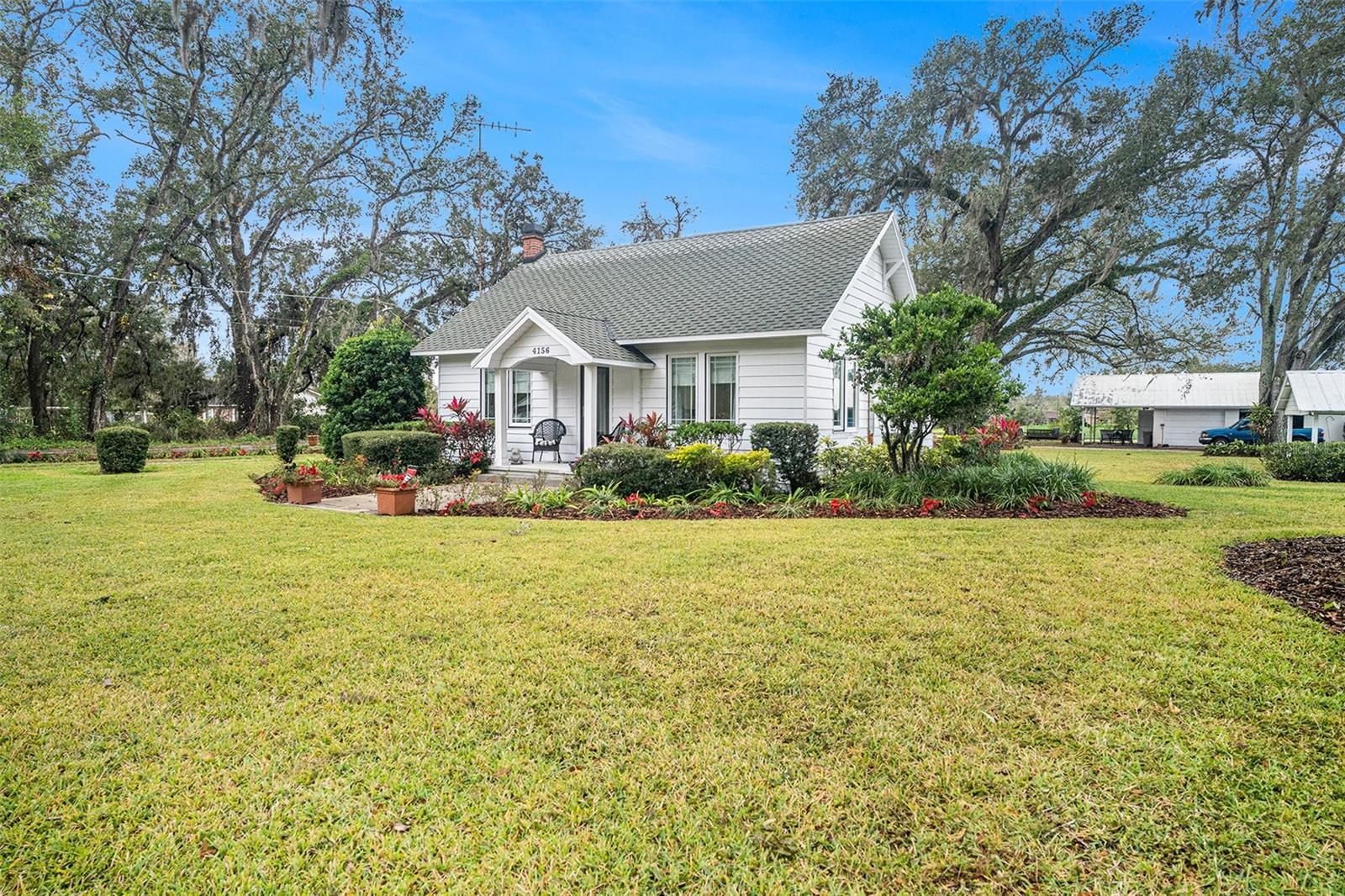 4156 MCINTOSH ROAD