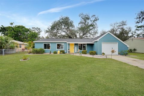 A home in NORTH PORT