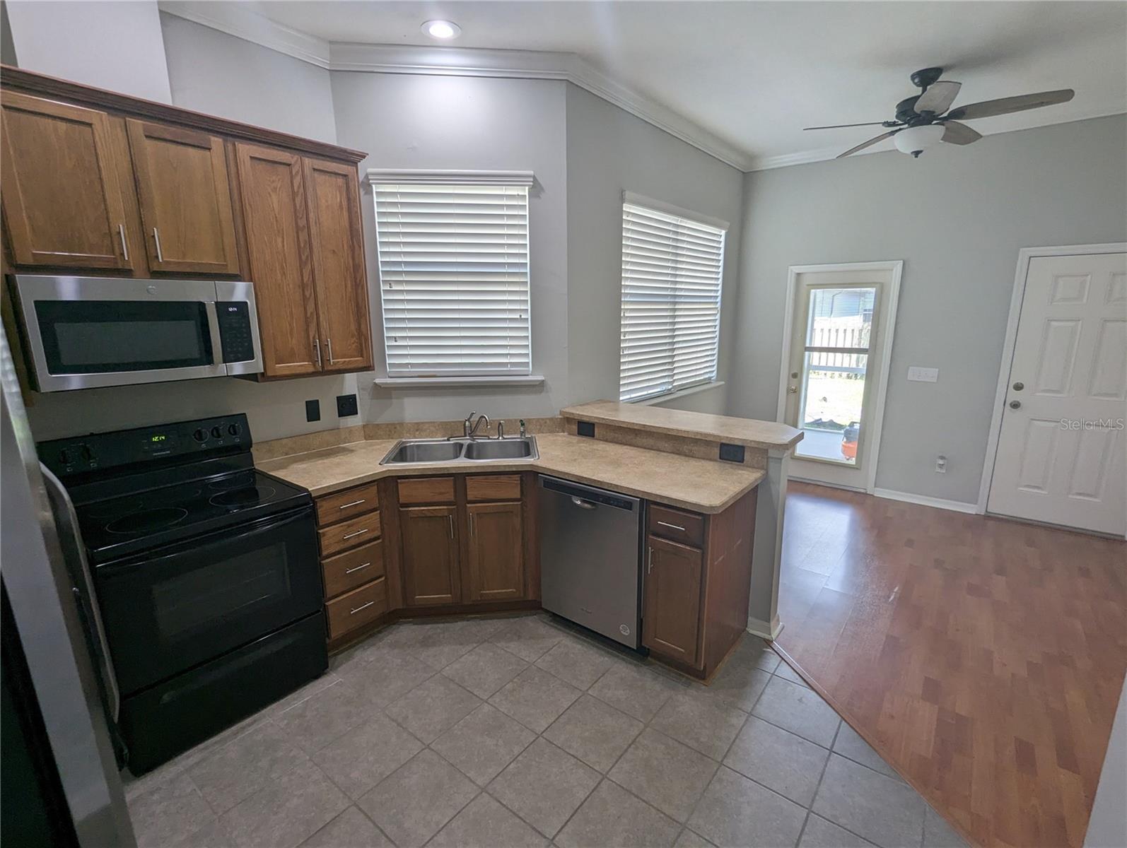 LONGLEAF UNIT 1 PH 2 - Residential