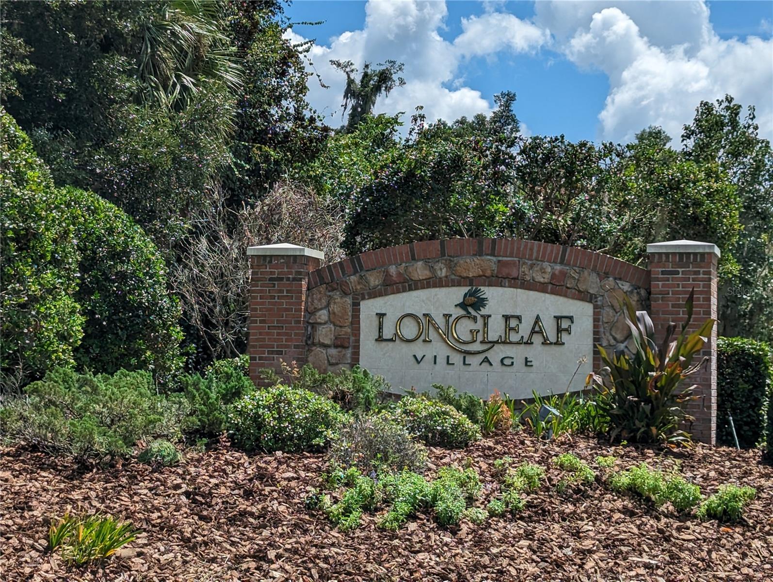 LONGLEAF UNIT 1 PH 2 - Residential
