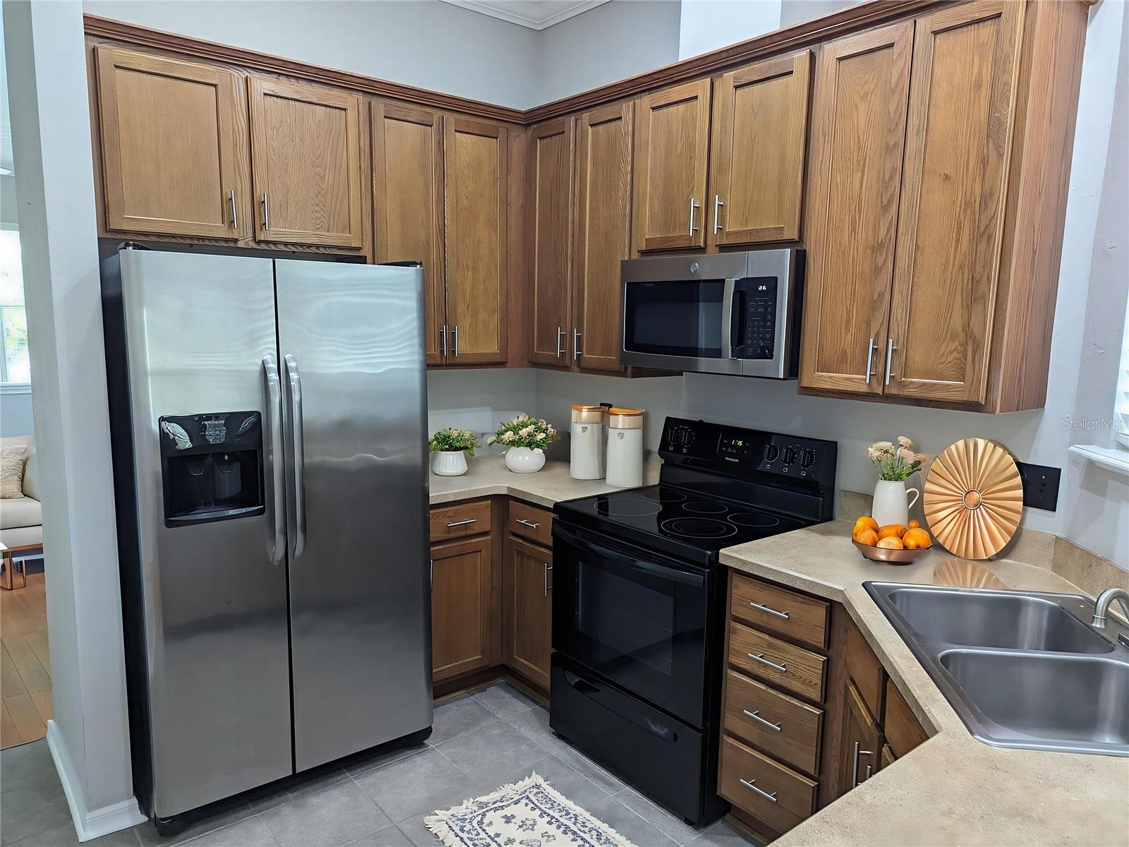 LONGLEAF UNIT 1 PH 2 - Residential