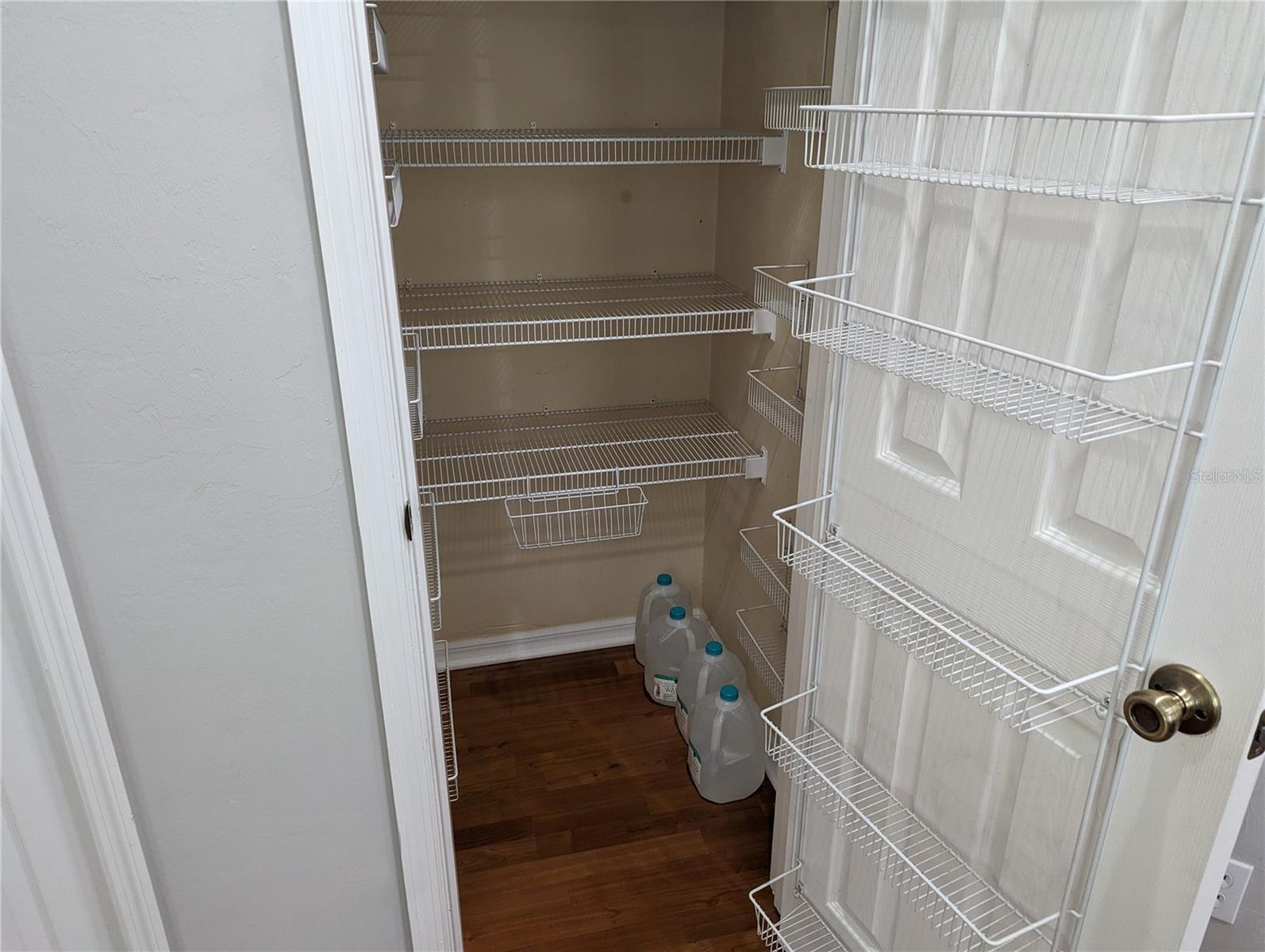 LONGLEAF UNIT 1 PH 2 - Residential