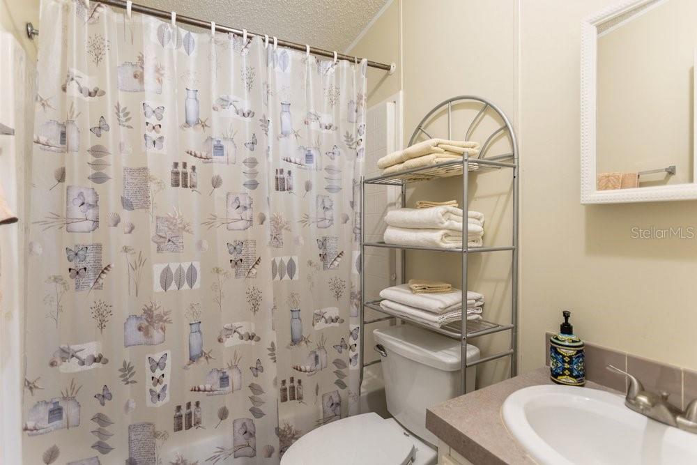 NOT IN SUBDIVISION - Residential