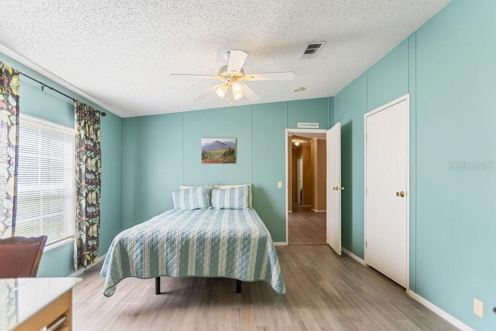 NOT IN SUBDIVISION - Residential