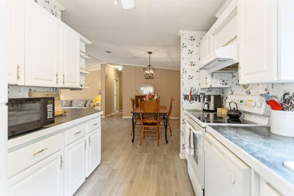 NOT IN SUBDIVISION - Residential