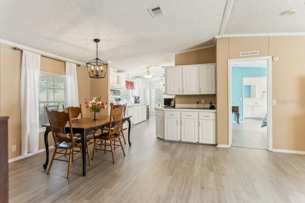 NOT IN SUBDIVISION - Residential