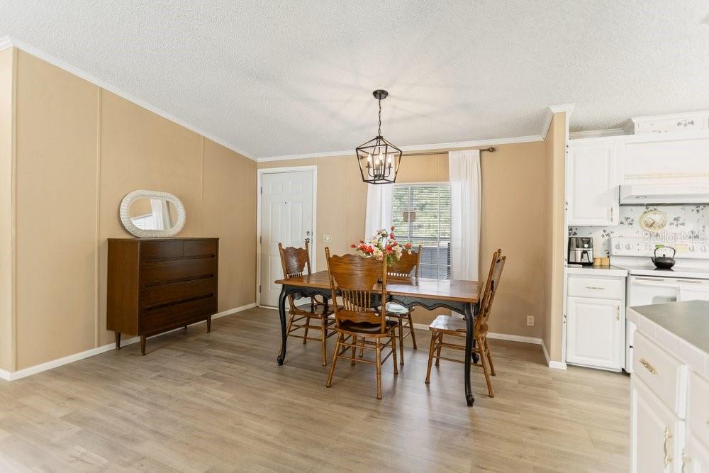NOT IN SUBDIVISION - Residential