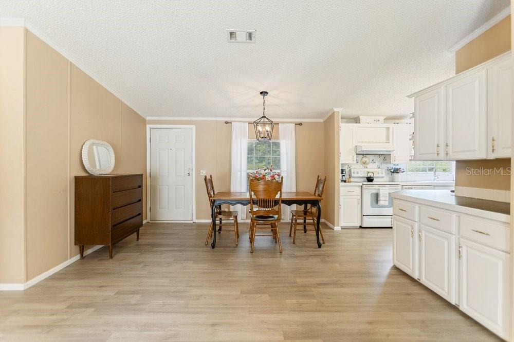 NOT IN SUBDIVISION - Residential
