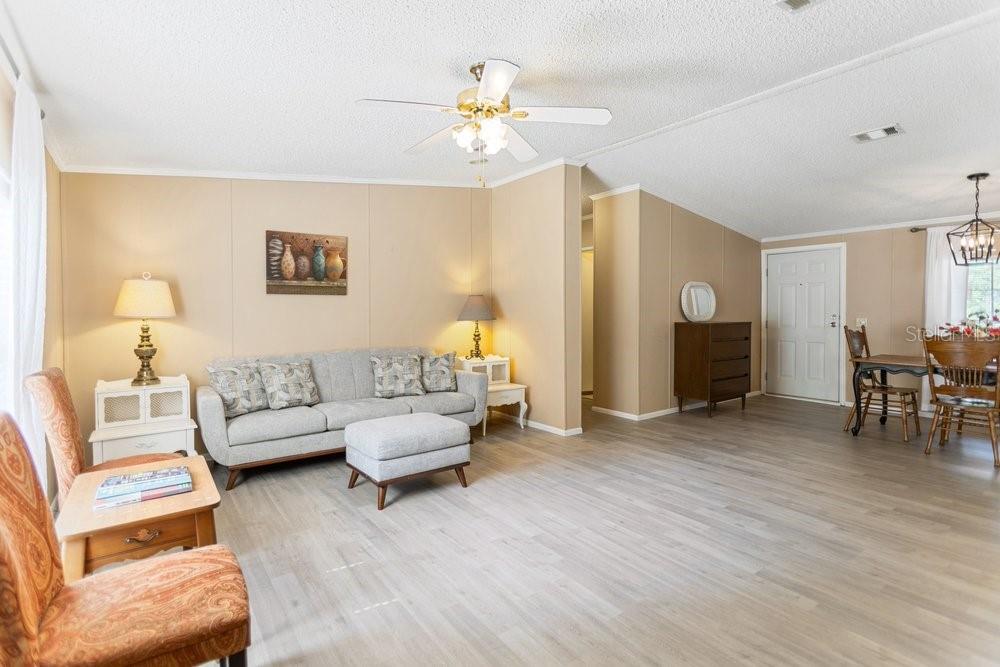NOT IN SUBDIVISION - Residential