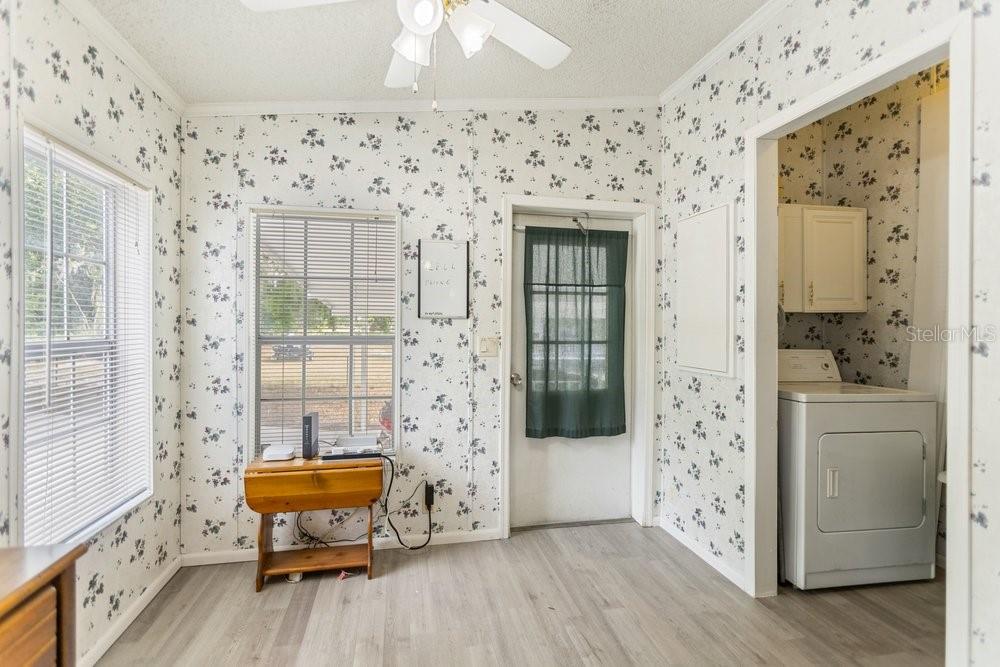 NOT IN SUBDIVISION - Residential