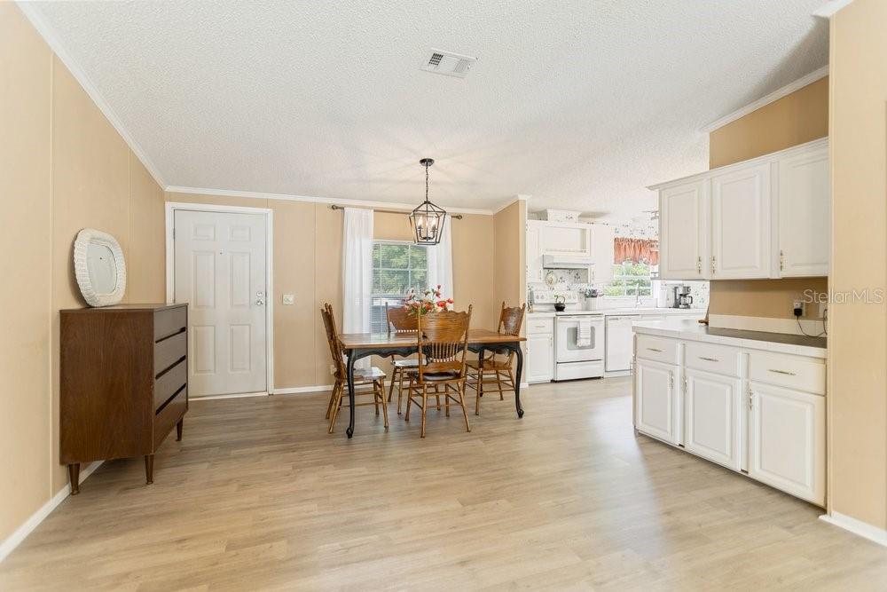 NOT IN SUBDIVISION - Residential