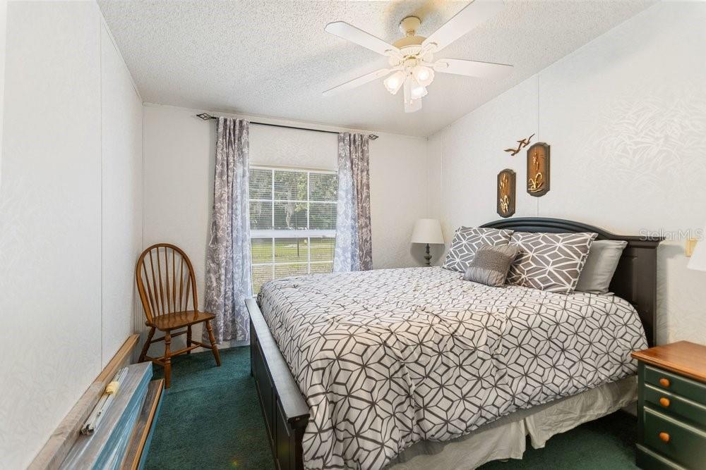 NOT IN SUBDIVISION - Residential