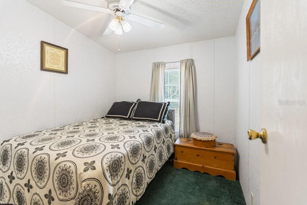 NOT IN SUBDIVISION - Residential