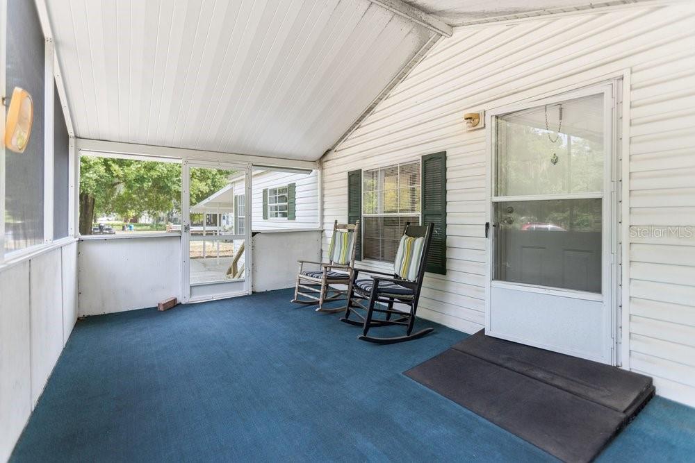 NOT IN SUBDIVISION - Residential