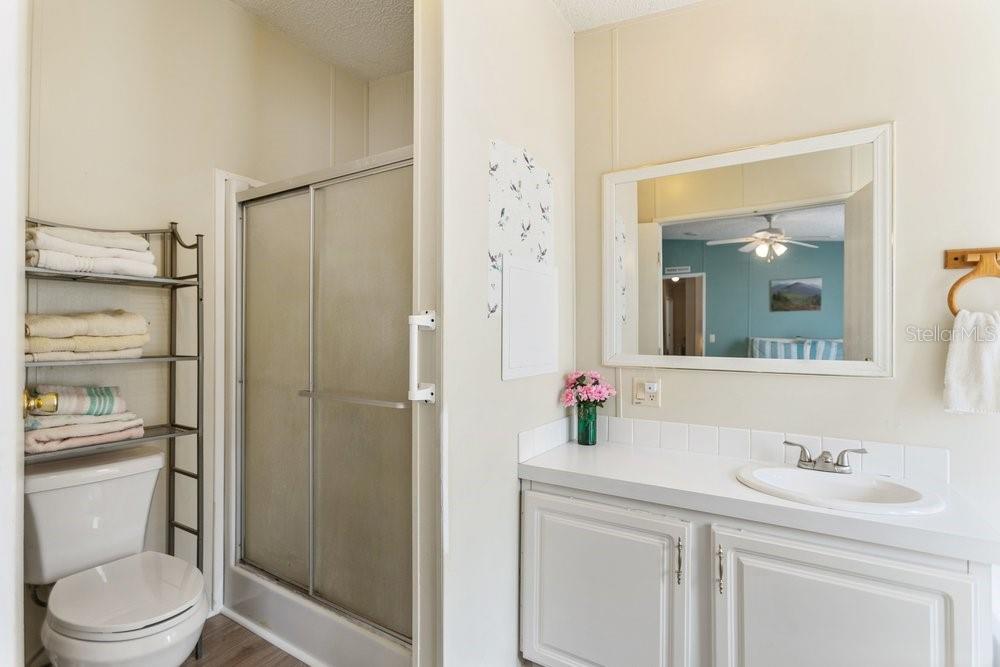 NOT IN SUBDIVISION - Residential