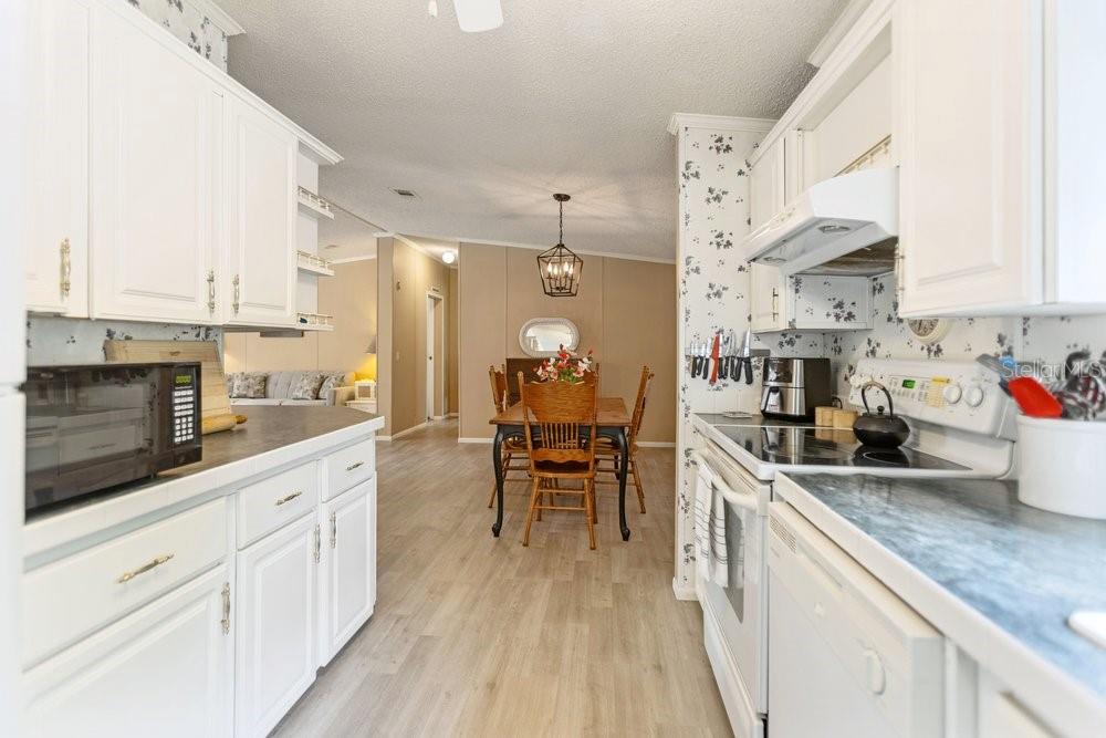 NOT IN SUBDIVISION - Residential