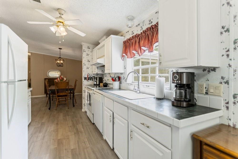 NOT IN SUBDIVISION - Residential