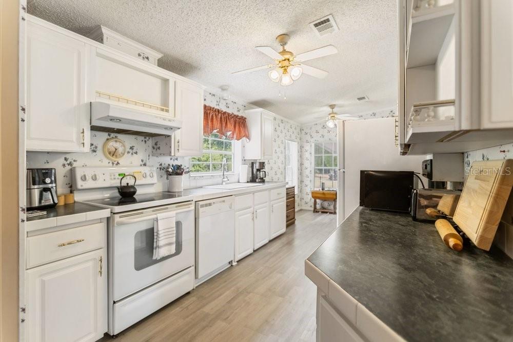 NOT IN SUBDIVISION - Residential
