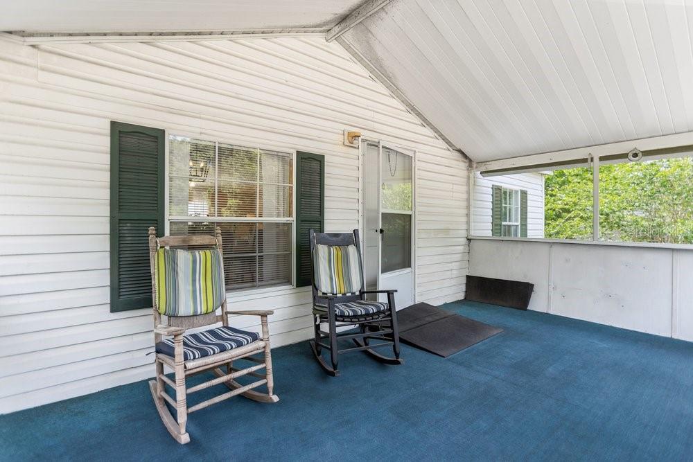 NOT IN SUBDIVISION - Residential