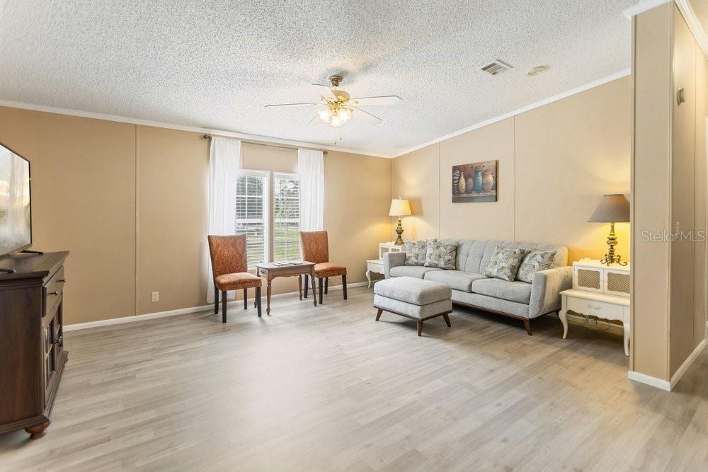 NOT IN SUBDIVISION - Residential