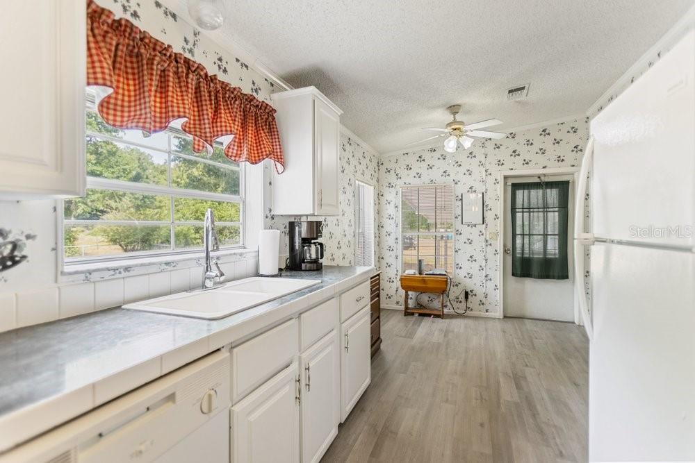 NOT IN SUBDIVISION - Residential