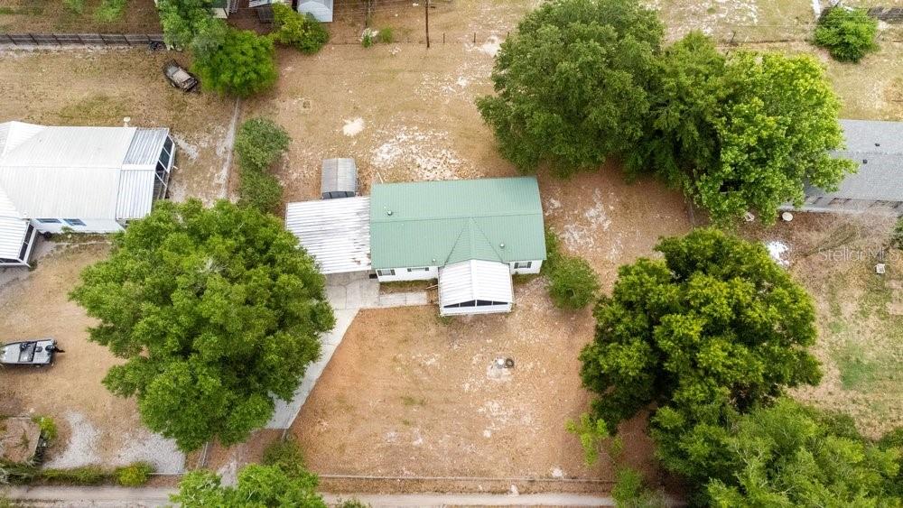 NOT IN SUBDIVISION - Residential