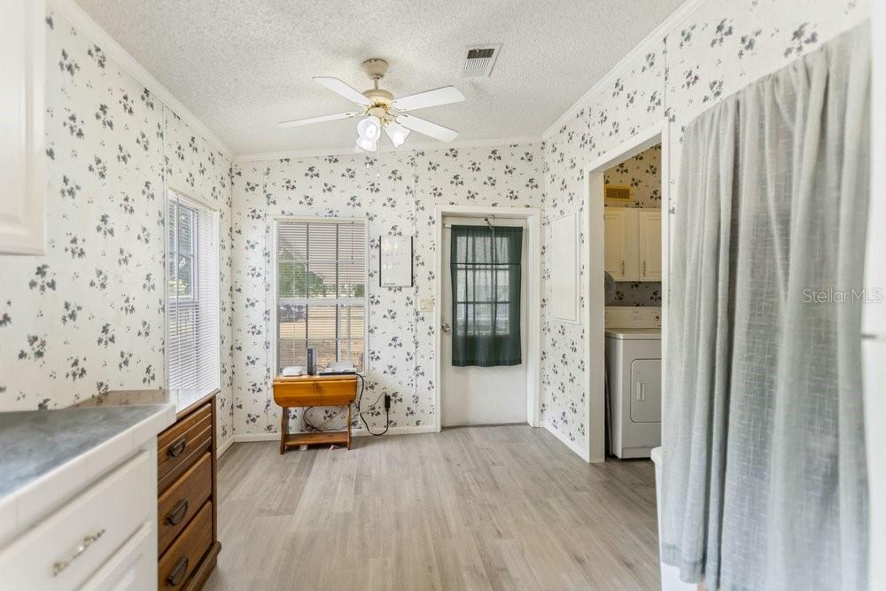 NOT IN SUBDIVISION - Residential