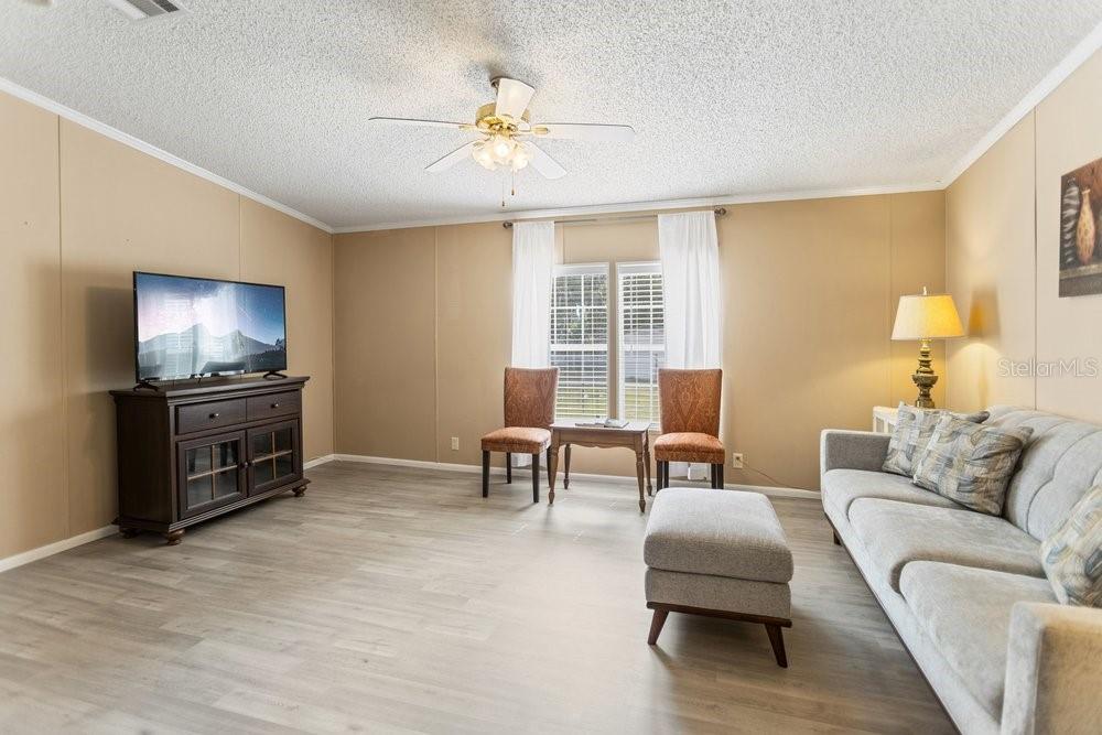 NOT IN SUBDIVISION - Residential