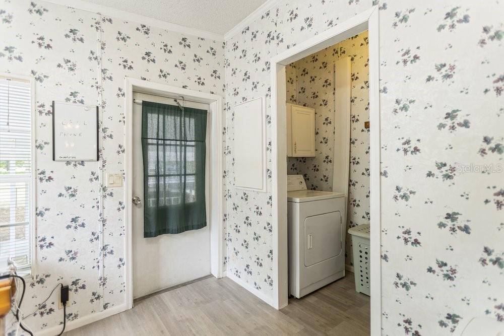 NOT IN SUBDIVISION - Residential