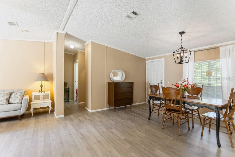 NOT IN SUBDIVISION - Residential