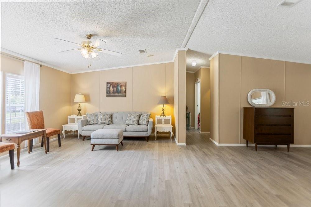 NOT IN SUBDIVISION - Residential