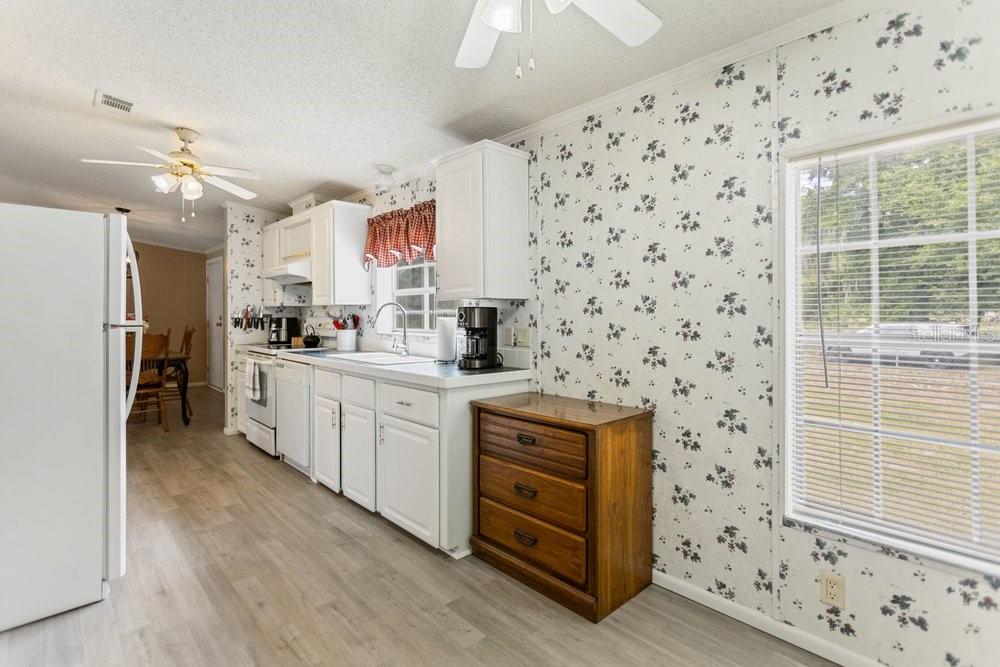 NOT IN SUBDIVISION - Residential