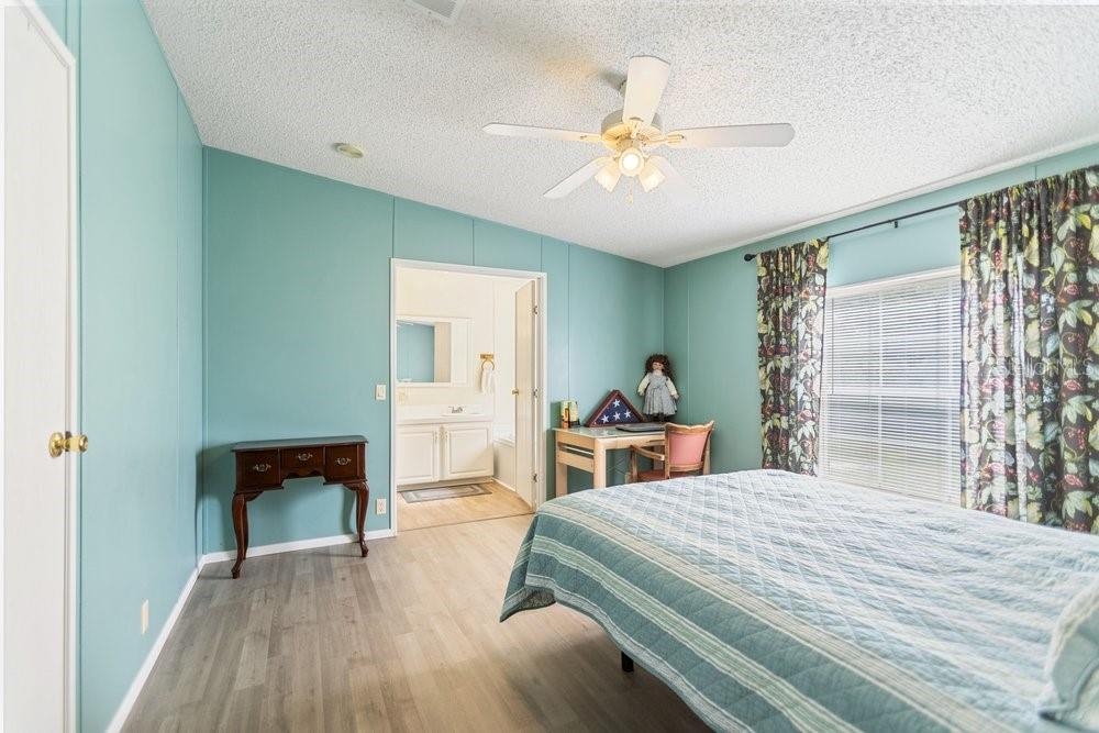 NOT IN SUBDIVISION - Residential