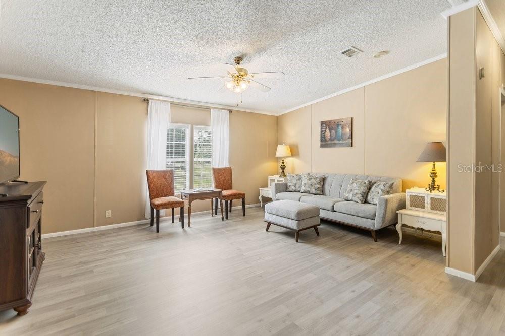 NOT IN SUBDIVISION - Residential