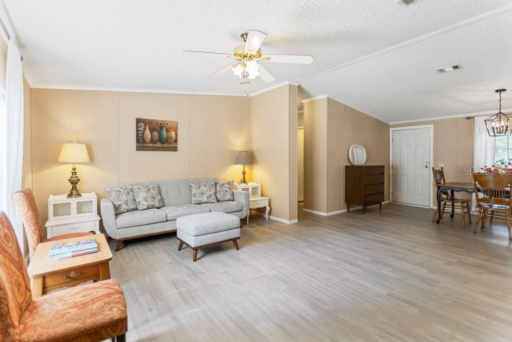 NOT IN SUBDIVISION - Residential