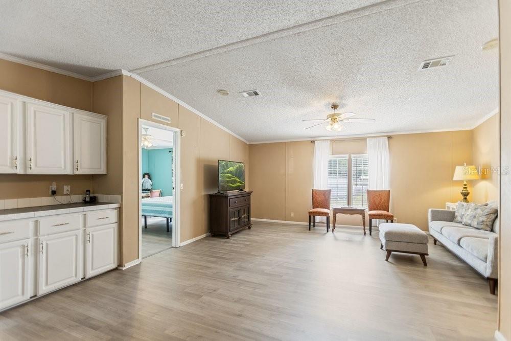 NOT IN SUBDIVISION - Residential