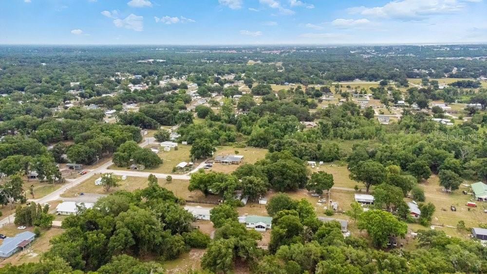 NOT IN SUBDIVISION - Residential
