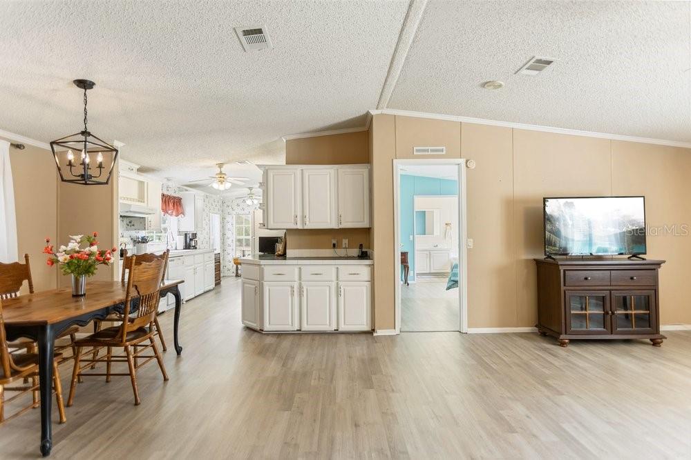 NOT IN SUBDIVISION - Residential
