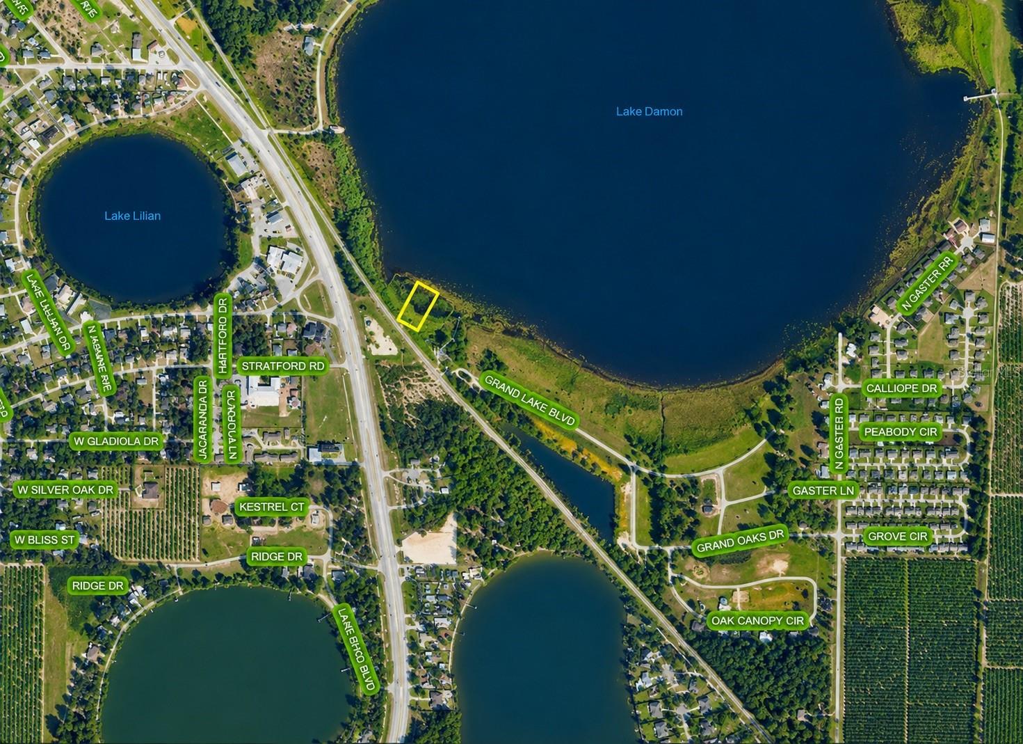 994 GRAND LAKE BOULEVARD